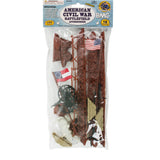 BMC Toys Acw Battlefield Package