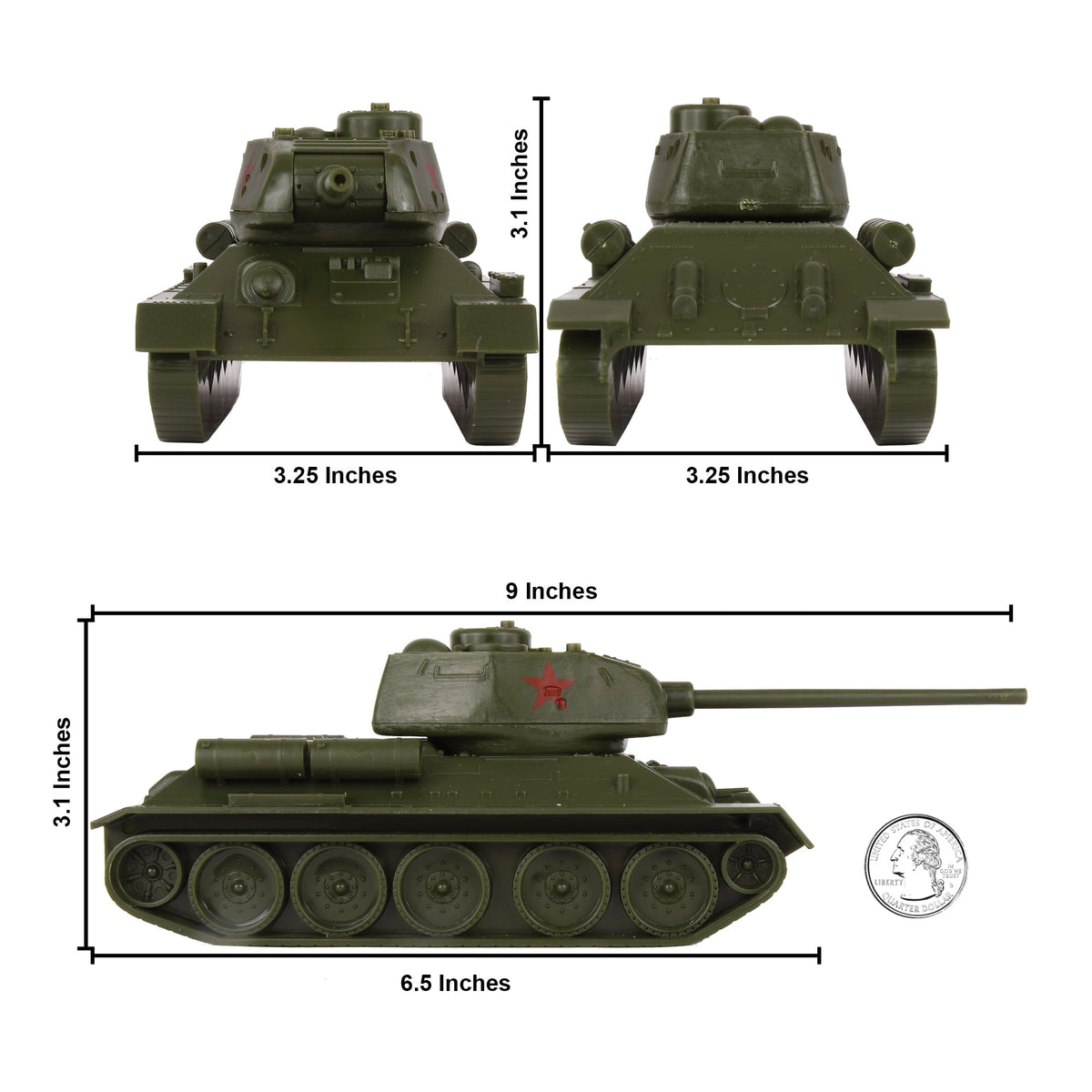 SOLIDO, Char T 34 russe T34 / 76 militaire + planche décalcs SOLIDO, Char T 34 russe T34 / 76 militaire + planche décalcs