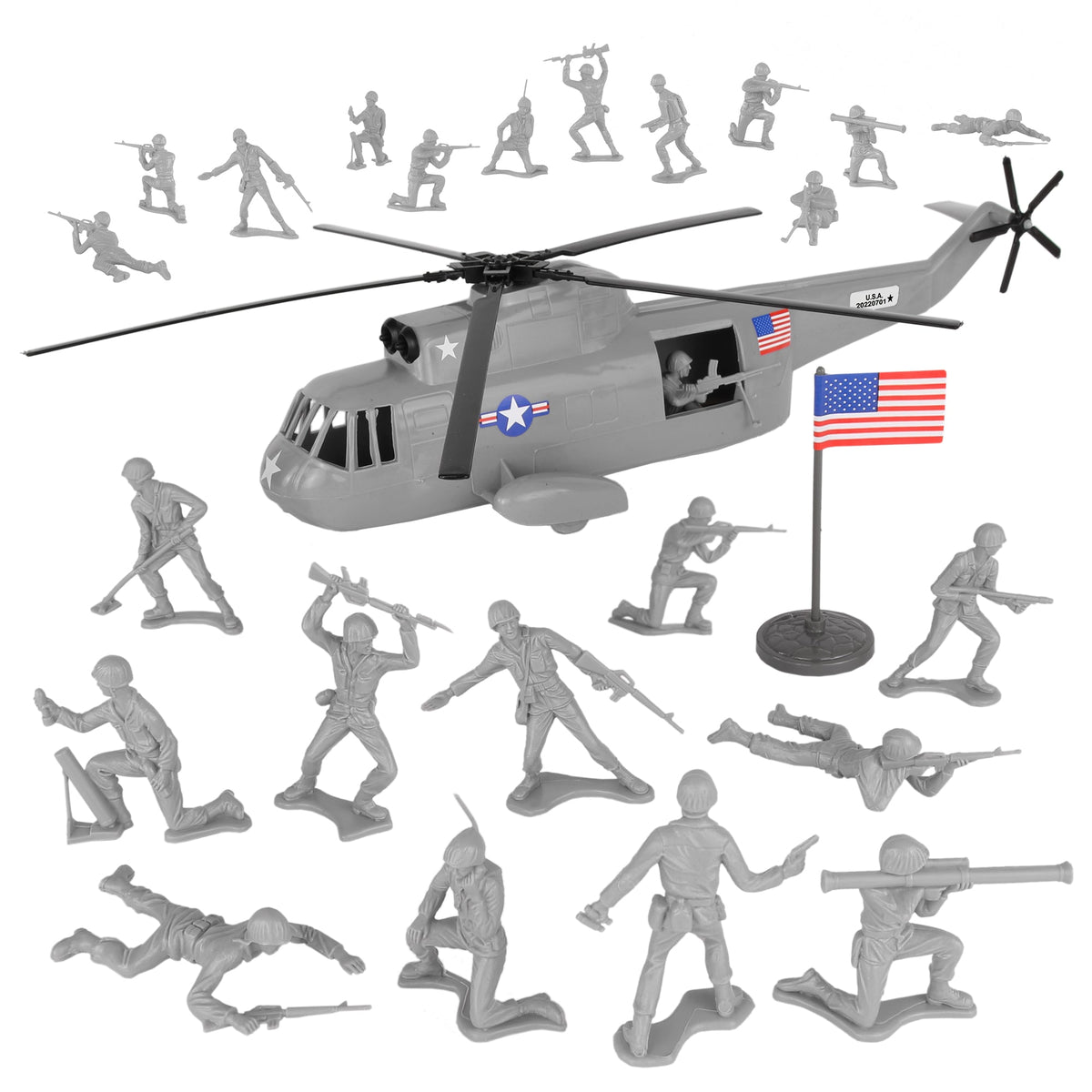 アメリカ海兵隊チャレンジ 海兵隊実物 USMC チャレンジコイン メダル/コイン.