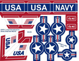 Tim Mee Toy Jets Cold War Stickers V2 Rev3