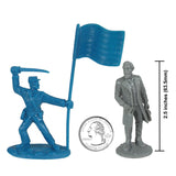 BMC Toys American Civil War Appomattox Scale