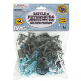 BMC Toys American Civil War Petersburg Package