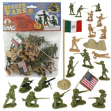 BMC Toys Border War Main