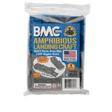 BMC Toys Classic Landing Craft Blue Gray Package
