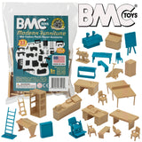 BMC Toys Classic Marx Furniture Modern Main