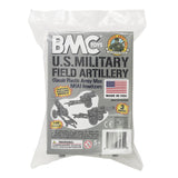 BMC Toys Classic Marx WW2 Howitzer Gray Package