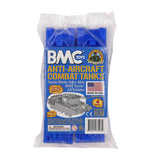 BMC Toys Classic Payton Tanks Blue Package