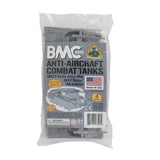 BMC Toys Classic Payton Tanks Gray Package