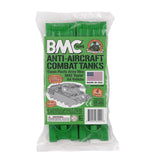 BMC Toys Classic Payton Tanks Green Package