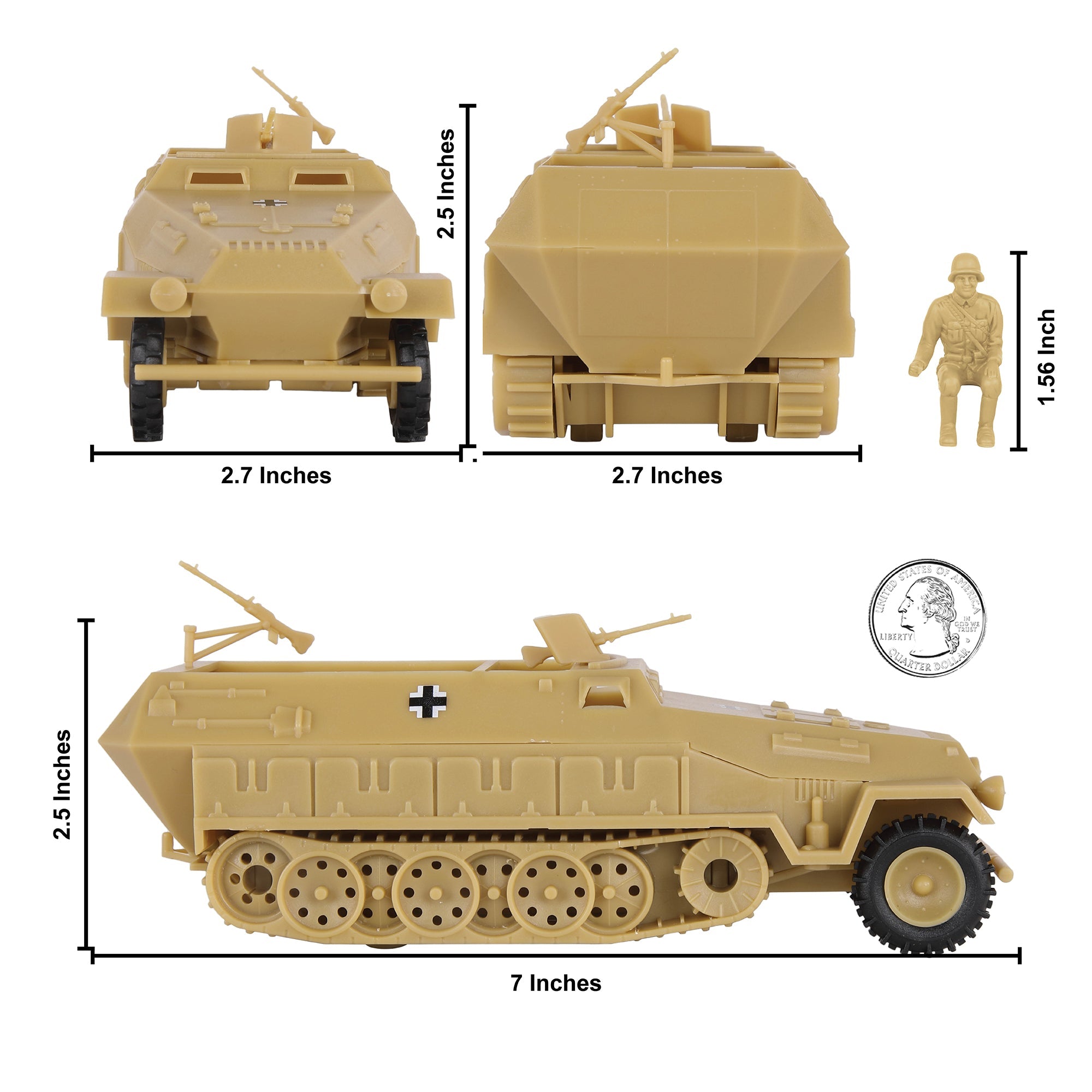 HRF Concepts