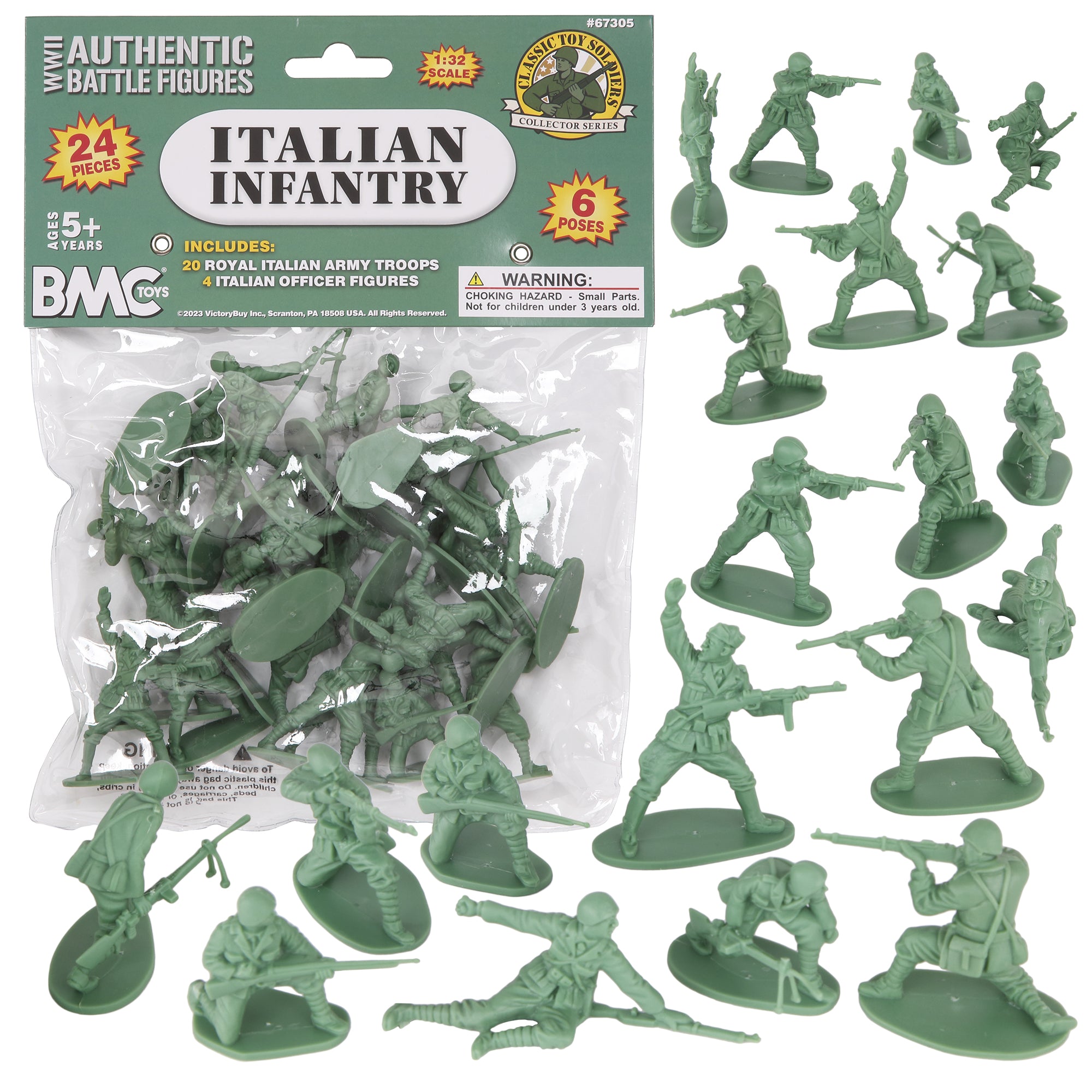 Plastic Army – Tagged 