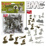 BMC Toys D-Day Juno 35 Main