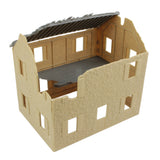 BMC Toys Farm House Back