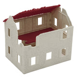 BMC Toys Farm House Stucco Back