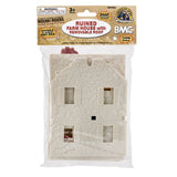 BMC Toys Farm House Stucco Package