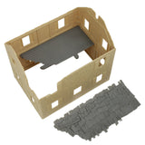 BMC Toys Farm House Top
