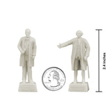 BMC Toys Presidents Scale