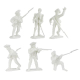 BMC Toys American Revolutionary War French