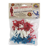 BMC Toys American Revolutionary War Package