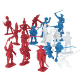 BMC Toys American Revolutionary War Vignette