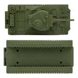 BMC Toys Sherman OD Green Tank Top Bottom