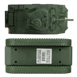 BMC Toys Sherman Tank Top Bottom