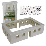 BMC Toys WW2 D-Day Bunker Walls Main