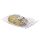 BMC Toys WW2 Jagdpanzer Tank Tan Package