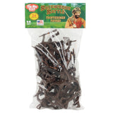 Tim Mee Toy Frontier Brown Package