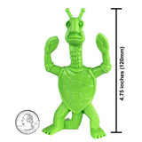 Tim Mee Toy Galaxy Big Green Scale