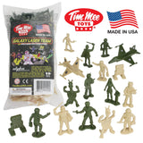 Tim Mee Toy Galaxy Tan Olive Main