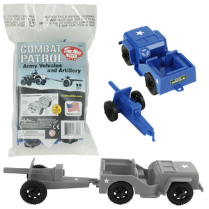 Tim Mee Toy Patrol Blue Gray Main