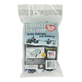 Tim Mee Toy Patrol Blue Gray Package