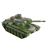 Tim Mee Toy Tank Dominator Olive