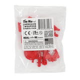 Tim Mee Toy AC130 Hercules Red Weapons Parts Package