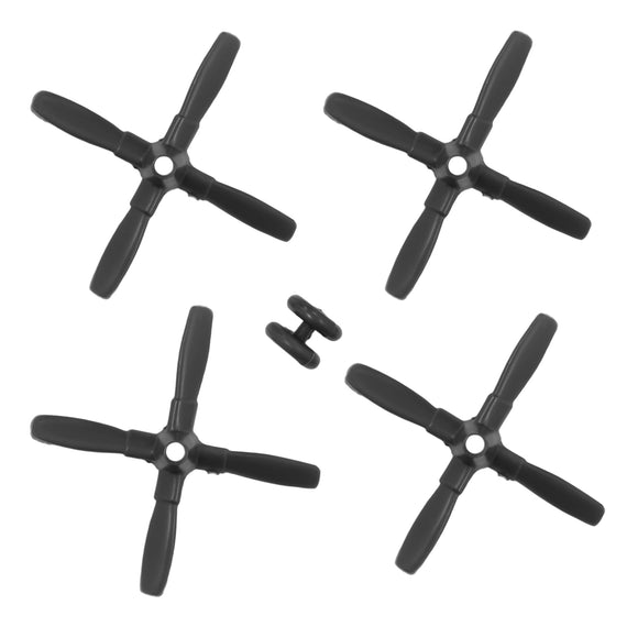 Tim Mee C-130 Hercules Gunship Prop Parts Black Main Image