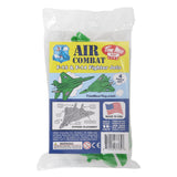 Tim Mee Toy Combat Jets Green Package