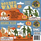 BMC Toys Border War Header Card
