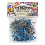 BMC Toys American Civil War Appomattox Package
