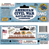BMC Toys Acw Battlefield Header 