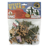 BMC Toys Border War Package