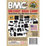 BMC Toys Classic Marx Army Base Tan