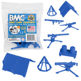 BMC Toys Classic Marx Army Camp Blue Main