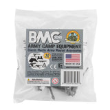 BMC Toys Classic Marx Army Camp Gray Package