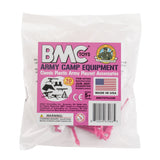 BMC Toys Classic Marx Army Camp Pink Package