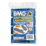 BMC Toys Classic Marx Landing Craft Blue Package