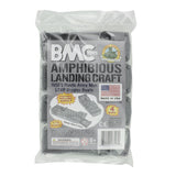 BMC Toys Classic Marx Landing Craft Gray Package