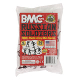 BMC Toys Classic Marx Russian Rust Package