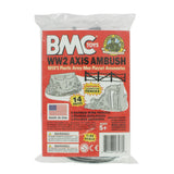 BMC Toys Classic Marx WW2 Axis Ambush Gray Package
