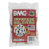 BMC Toys Classic Marx WW2 Japanese Khaki Green Package